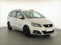 Seat Alhambra 2.0 TDI, Navi, Xenony