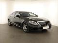 Mercedes-Benz S 350 d 4MATIC, 4MATIC