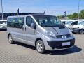 Renault Trafic 2.0 dCi, Bus, 9M�st