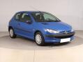 Peugeot 206 1.1 i, nov� STK, Klima