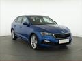 koda Scala Style Plus 1.0 TSI, DPH, R