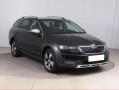 koda Octavia Scout 2.0 TDI, 4X4, Automat