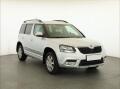 �koda Yeti GreenLine 1.2 TSI, Serv.kniha
