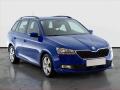 �koda Fabia Ambition 1.0 TSI, �R,1.maj