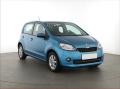 koda Citigo 1.0 MPI, Serv.kniha