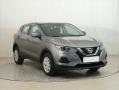 Nissan Qashqai 1.2 DIG-T, Serv.kniha