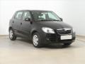 koda Fabia 1.2 12V, Serv.kniha