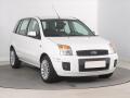 Ford Fusion 1.4, jezd� v�born�