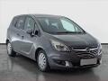 Opel Meriva 1.4 Turbo, po STK, Ta�n�