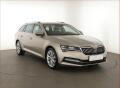�koda Superb Laurin&Klement 1.5 TSI