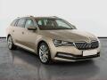 �koda Superb Laurin&Klement 1.5 TSI