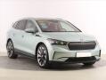 �koda Enyaq 60 (62 kWh), SoH 93%