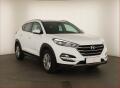 Hyundai Tucson 1.7 CRDi, Serv.kniha, Navi