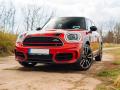 Mini Countryman John Cooper Works, M paket