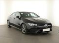 Mercedes-Benz CLA AMG Paket 200 d, CZ, AUTOMAT