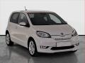 �koda Citigo iV, SoH 87%, Automat