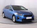 Kia Ceed 1.4 T-GDI, Serv.kniha