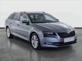 �koda Superb 2.0 TDI, Automat, Navi
