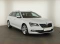 koda Superb Style Plus 2.0 TDI, 140 kW