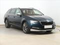 koda Superb Scout 2.0 TDI, 1.maj, R