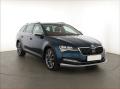 koda Superb Scout 2.0 TDI, 1.maj, R