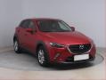 Mazda CX-3 2.0 Skyactiv-G, R,1.maj