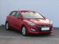 Hyundai i30 1.6 MPI, Serv.kniha, Tempomat