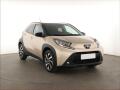 Toyota Aygo Style 1.0, Automat, �R,1.maj