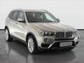 BMW X3 xDrive30d, 4X4, Automat, Navi