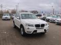 BMW X3 xDrive20d, 4X4, Navi