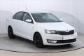 koda Rapid Ambition 1.2 TSI, Serv.kniha