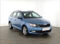 �koda Fabia Ambition 1.2 TSI, Serv.kniha