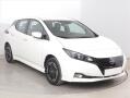 Nissan Leaf 40 kWh, SoH 91%, Automat