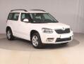�koda Yeti Ambition 1.2 TSI, Tempomat