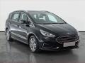 Ford S-MAX 2.0 EcoBlue, Navi, Tempomat