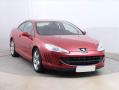 Peugeot 407 3.0, Navi, Xenony, Tempomat