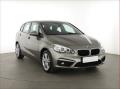 BMW 218d Active Tourer, Automat