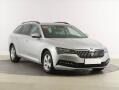 �koda Superb Ambition 2.0 TDI, Automat