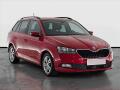 �koda Fabia 1.0 TSI, �R,1.maj, Tempomat
