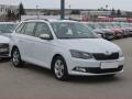 �koda Fabia 1.2 TSI