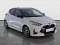 Toyota Yaris K��e, Tempomat, Park.�senzory,