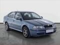 �koda Octavia 1.6, nov� STK, udr�ovan�