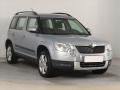 koda Yeti 1.2 TSI, Tempomat
