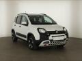 Fiat Panda Cross 1.0 FireFly, Serv.kniha
