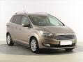 Ford Grand C-MAX 1.0 EcoBoost, Serv.kniha