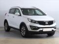 Kia Sportage 1.7 CRDi, Ke, Navi, Tempomat