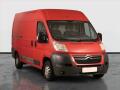 Citro�n Jumper 2.2 HDi, L2H2, 1.0t, �R