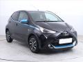 Toyota Aygo x-play 1.0 VVT-i, R,2.maj