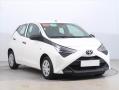 Toyota Aygo 1.0 VVT-i, LPG, R,1.maj