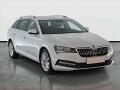 �koda Superb Style 2.0 TDI, Serv.kniha